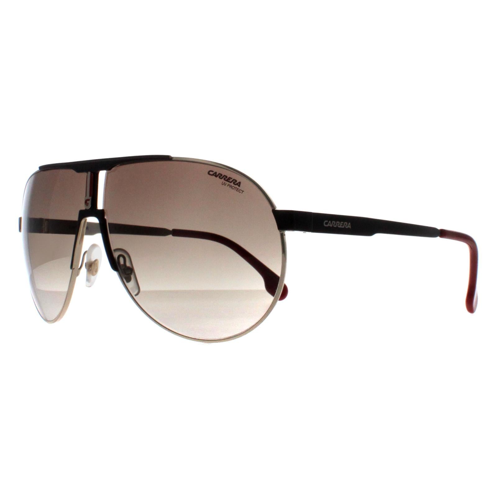 Carrera 1005/S Unisex Gold Sunglasses