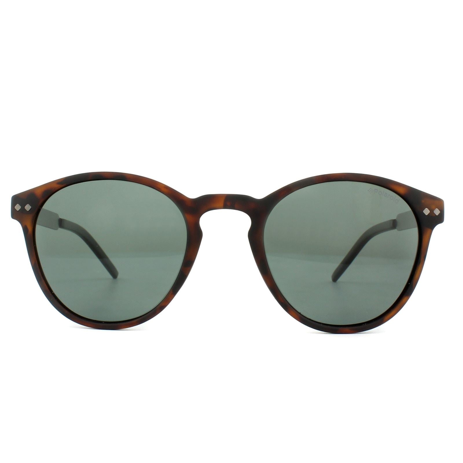 Polaroid PLD 1029/S Unisex Brown Sunglasses