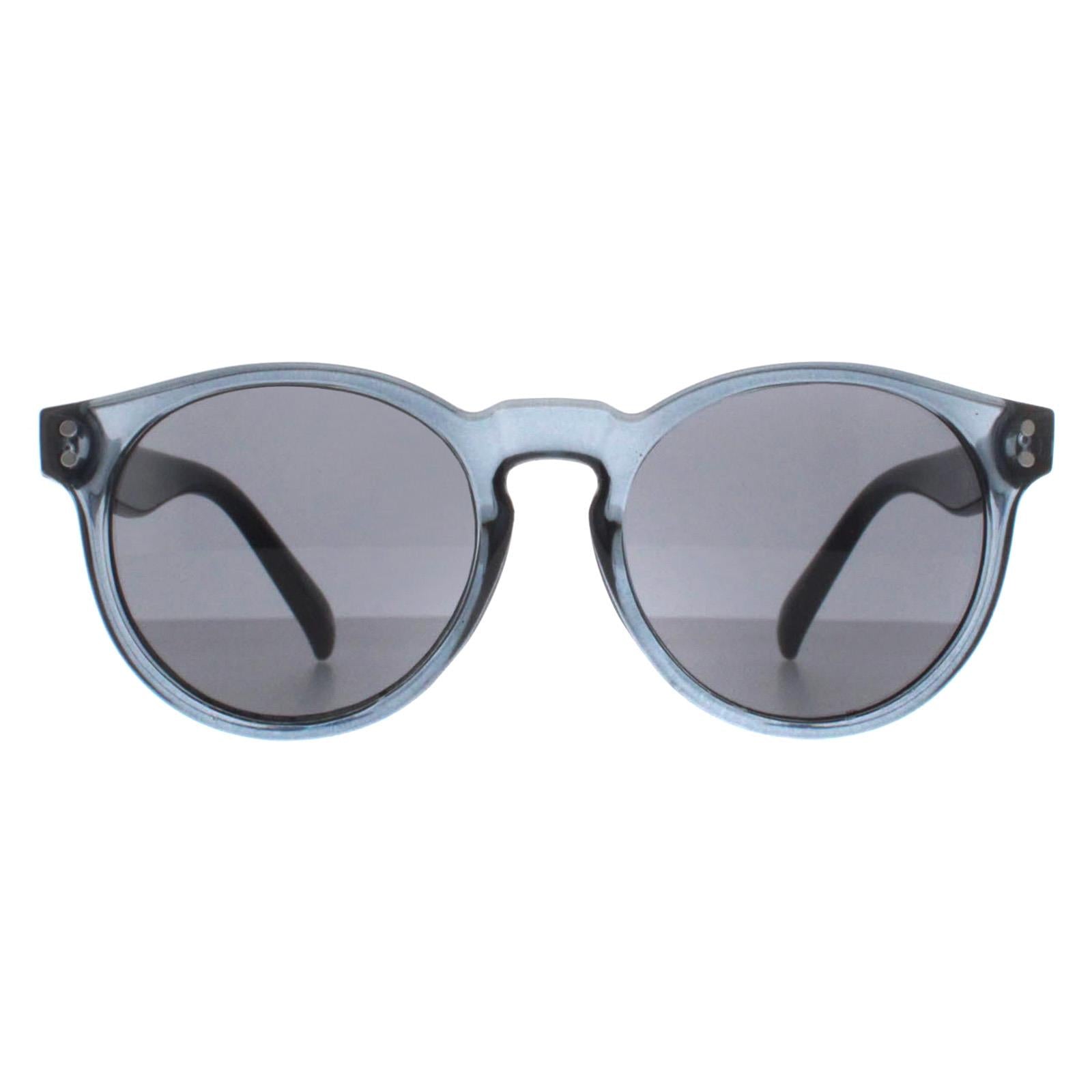 Smarty X2944 Unisex Kinder Black Sunglasses