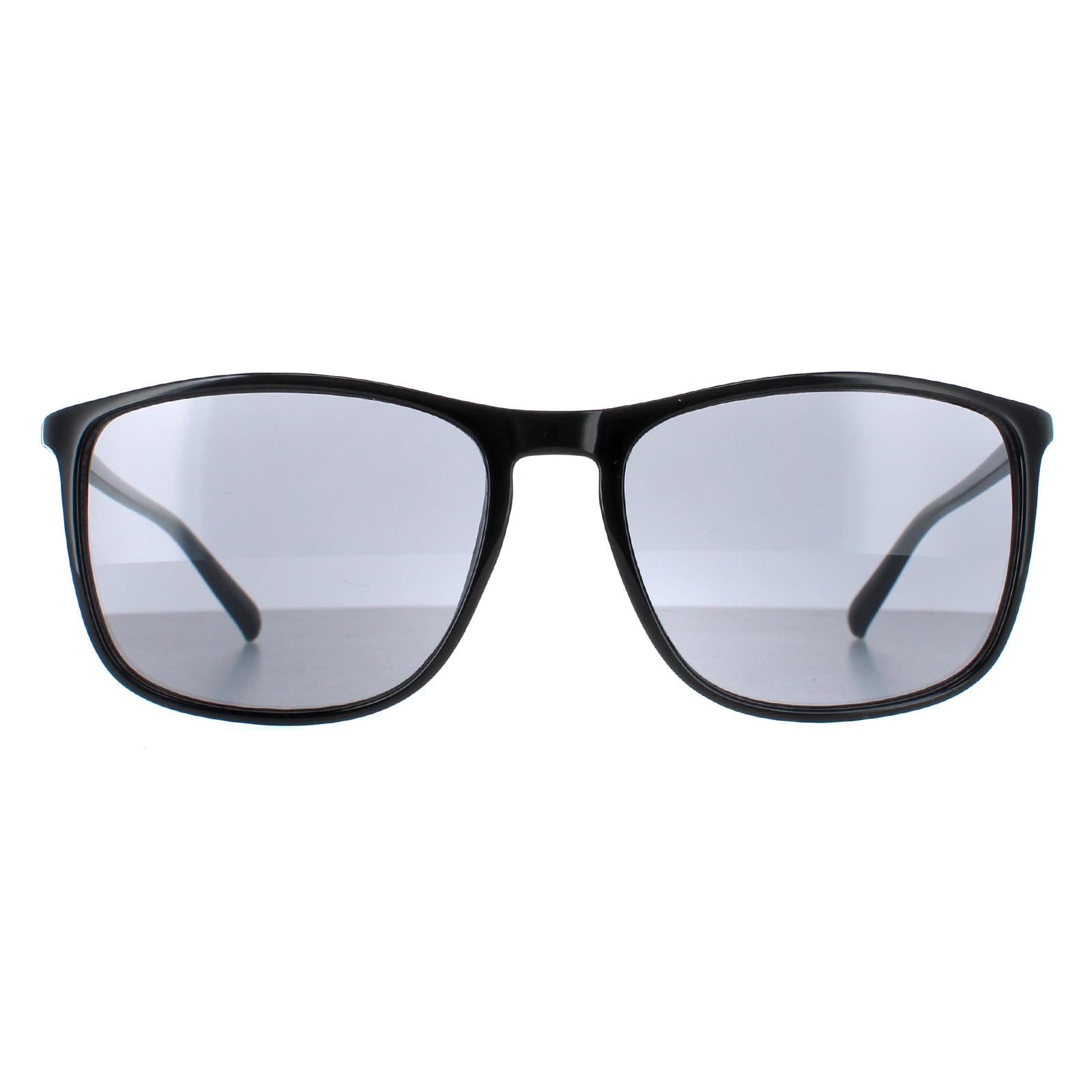 Calvin Klein CK20524S Mens Black Sunglasses