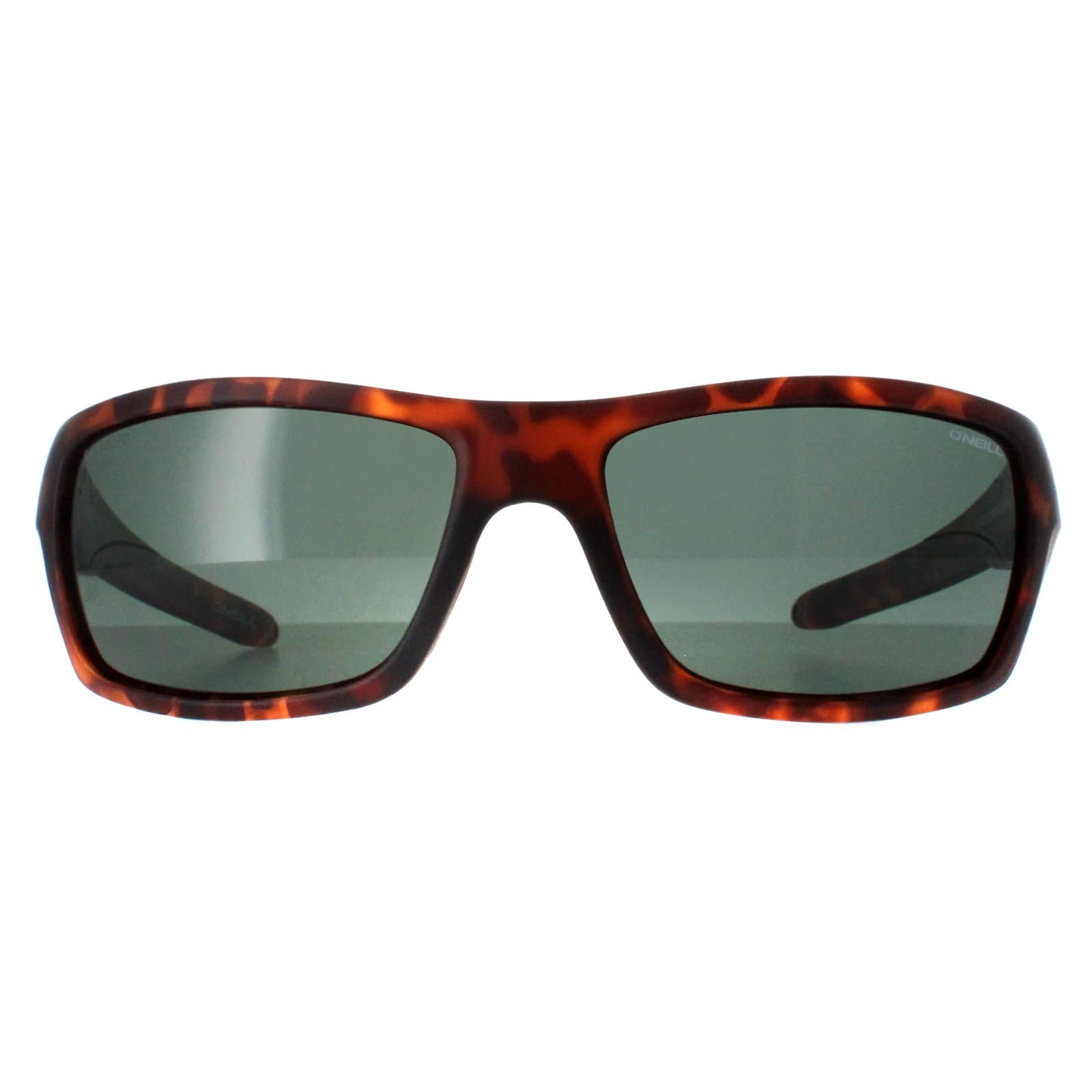 O'Neill Barrel Mens Brown Sunglasses