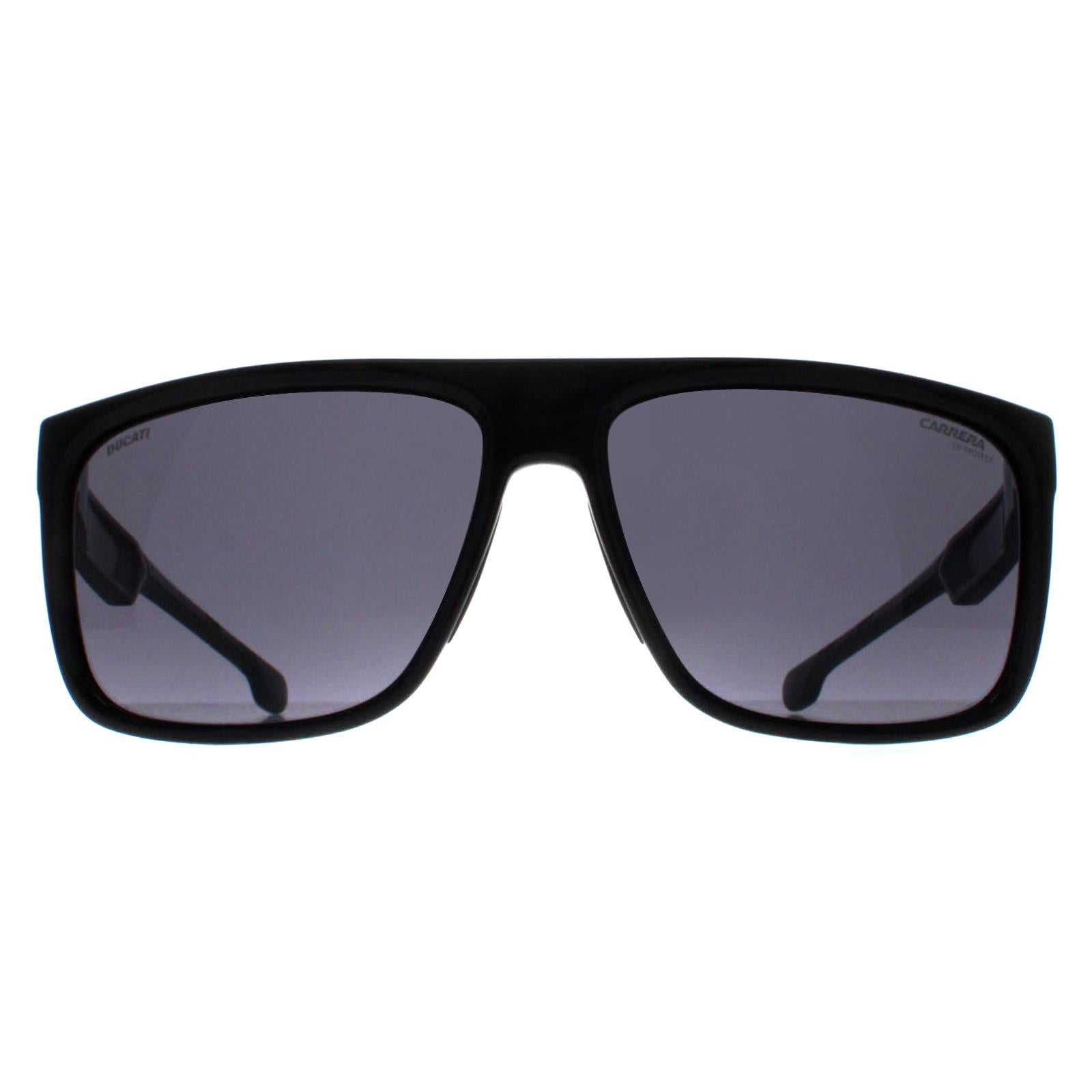 Carrera Ducati CARDUC 011/S Mens Black Sunglasses