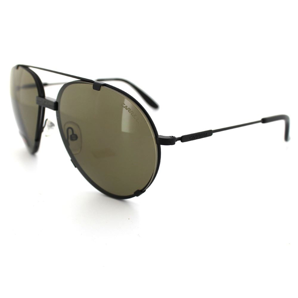 Carrera Carrera 80 PDE YZ Preowned Sunglasses - Fair Condition