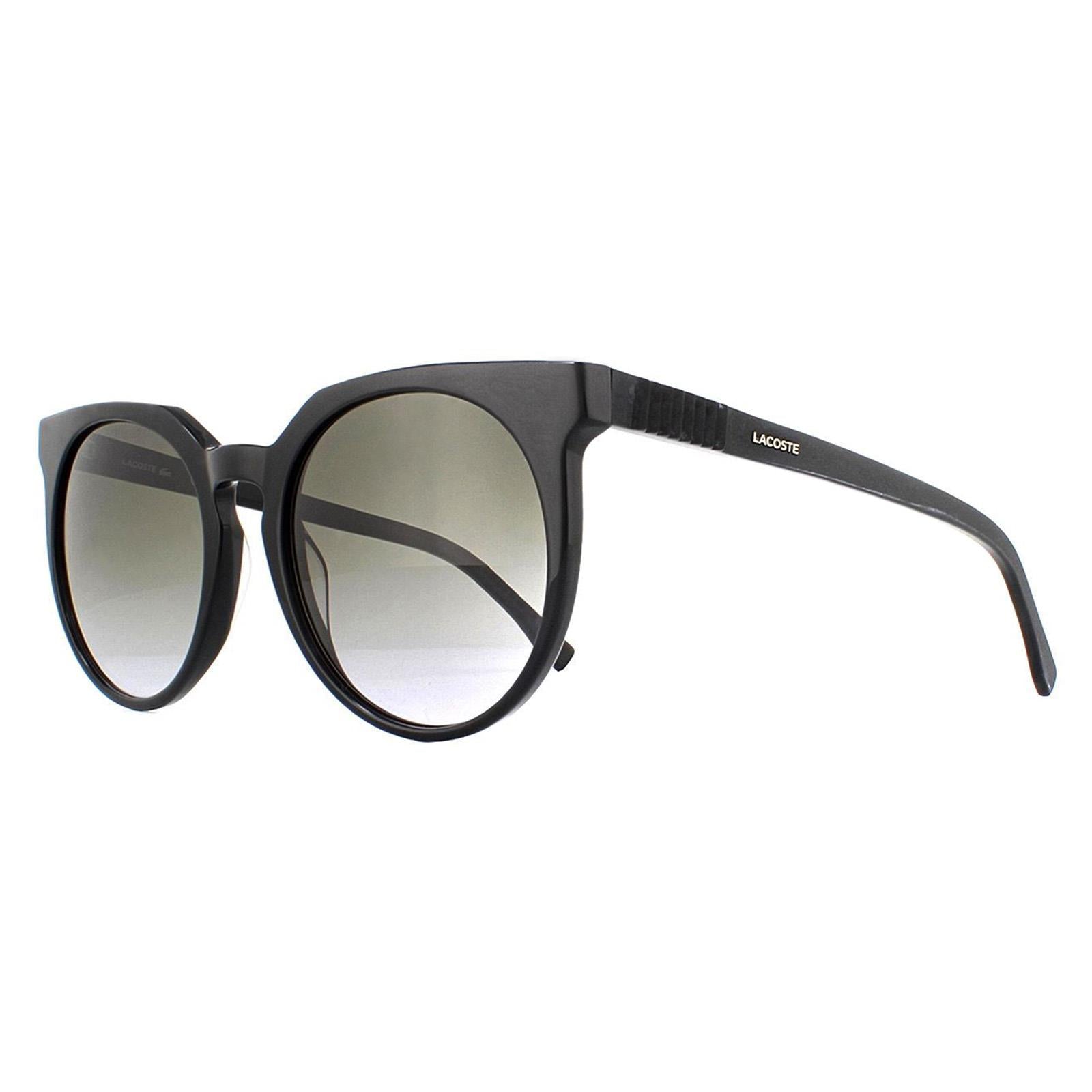 Lacoste L889S Womens Black Sunglasses