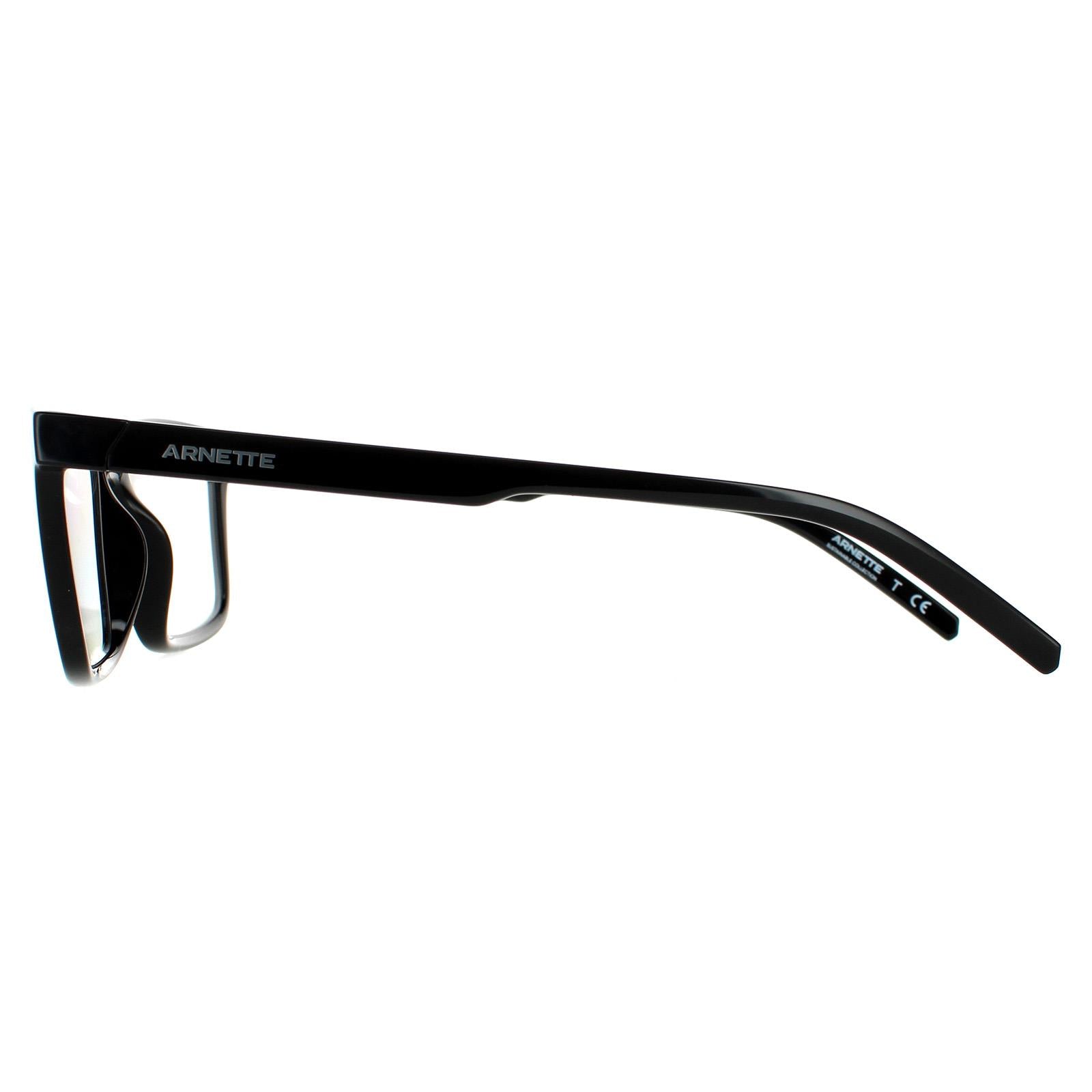 Arnette Hypno AN4274 Mens Black Sunglasses