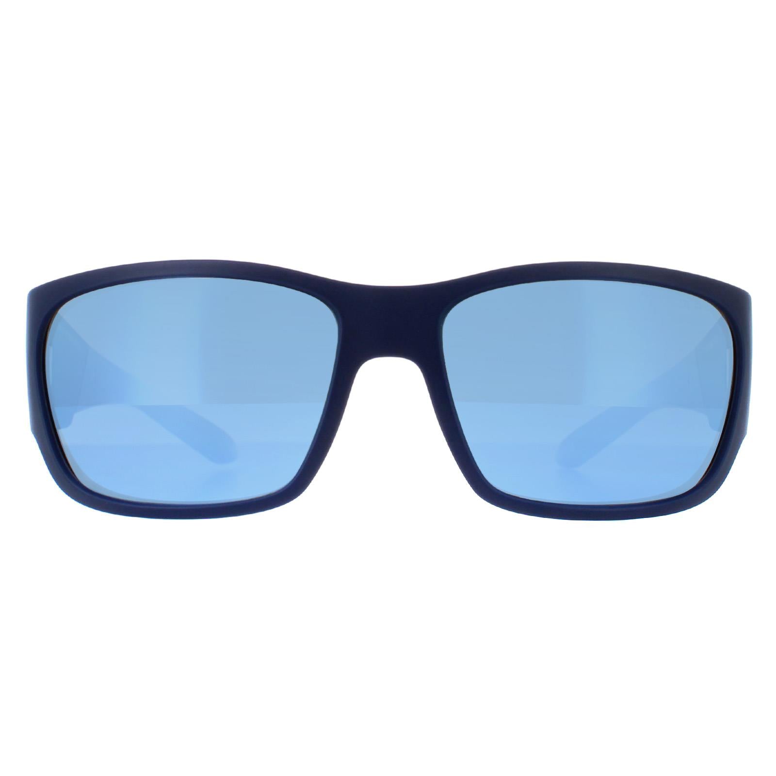 Arnette AN4324 Lil' Snap Mens Blue Sunglasses