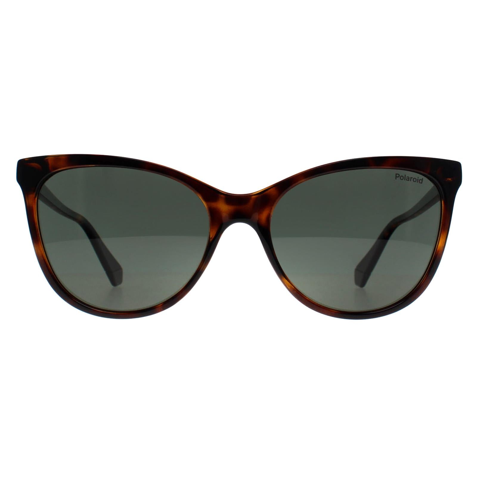 Polaroid PLD 4179/S Womens Brown Sunglasses