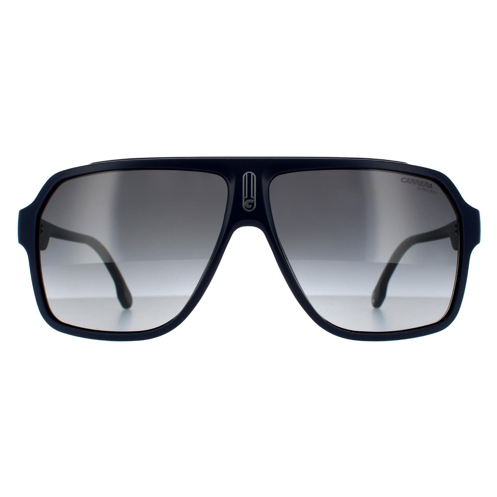 Carrera 1030/S Mens Blue Sunglasses