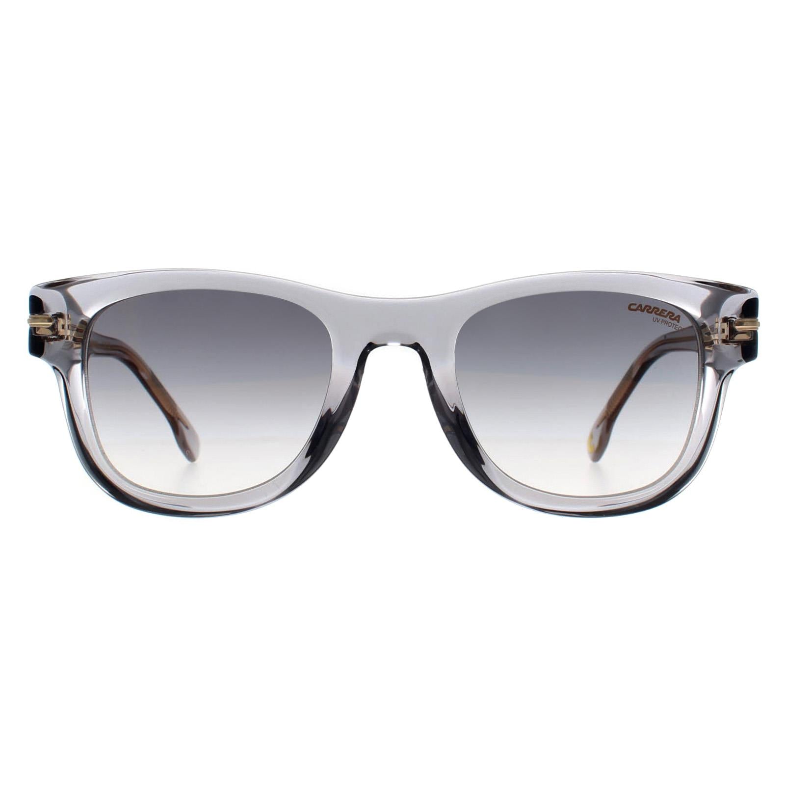 Carrera Carrera 330/S Unisex Gray Sunglasses