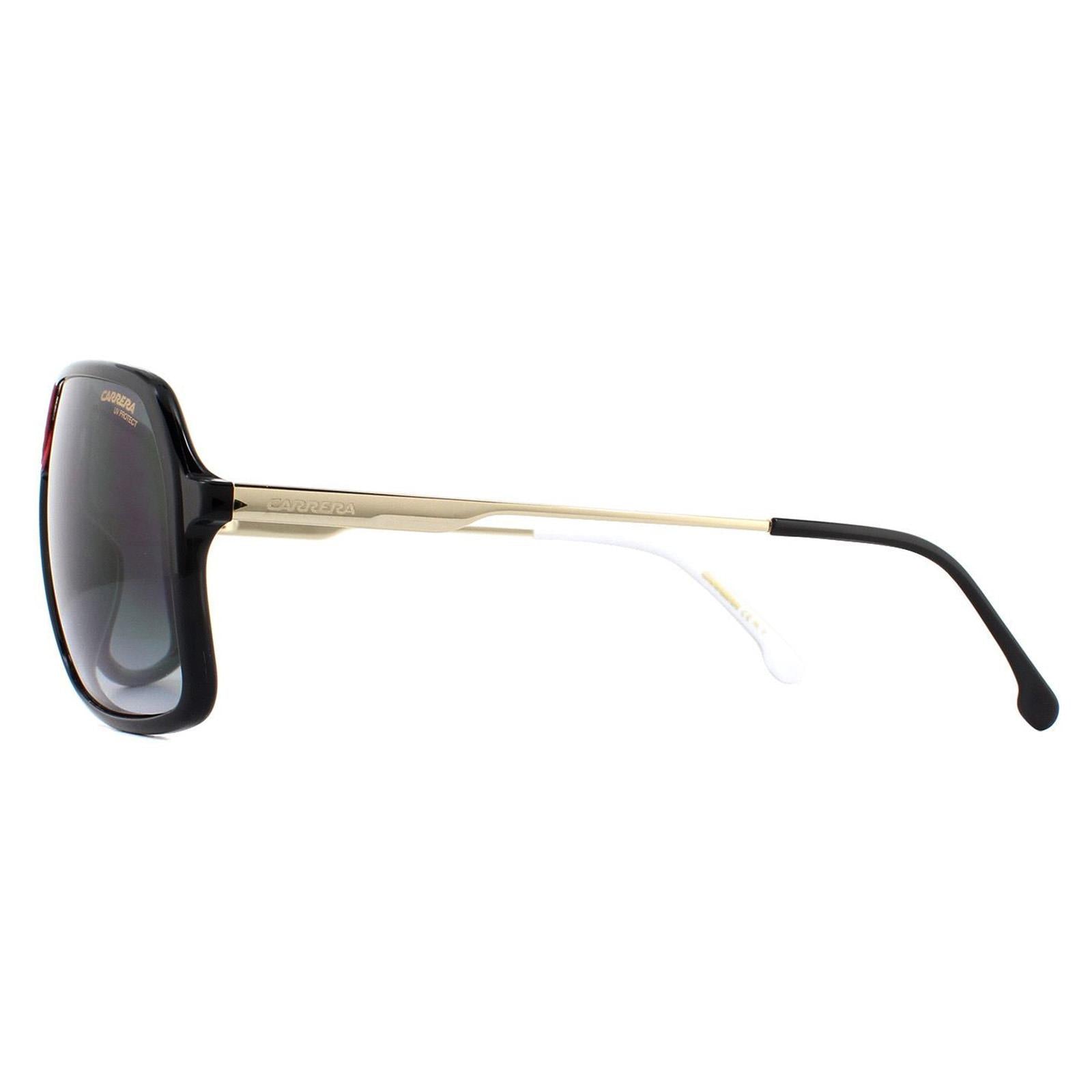 Carrera 1019/S Mens Gold Sunglasses
