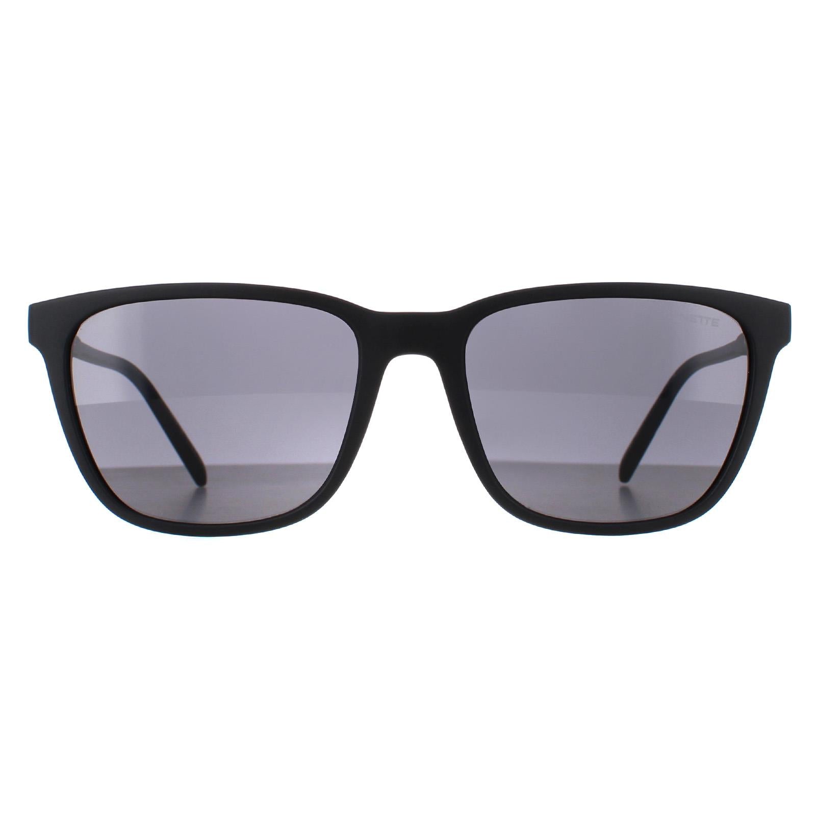 Arnette AN4291 Cortex Mens Black Sunglasses