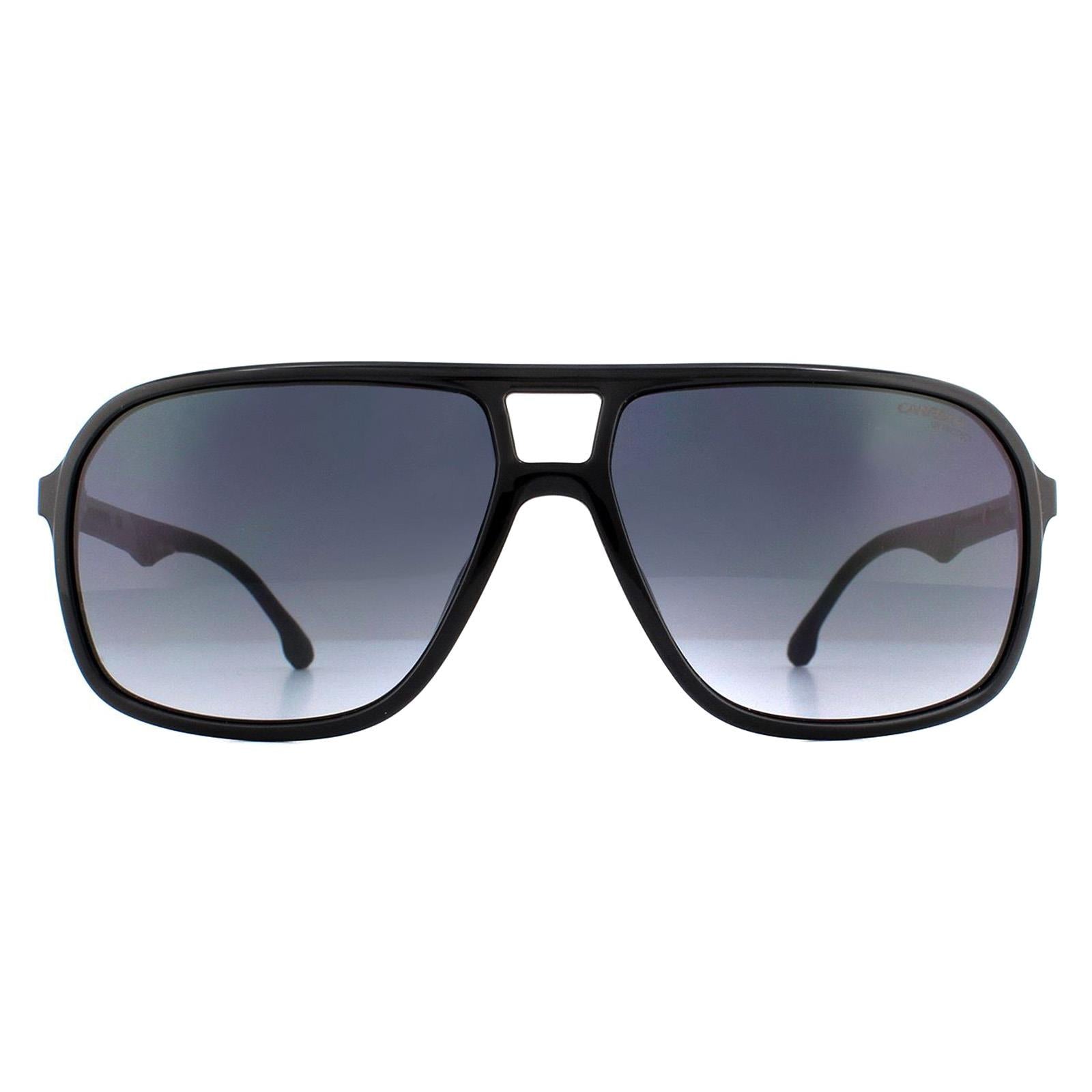 Carrera 8035/S Mens Black Sunglasses