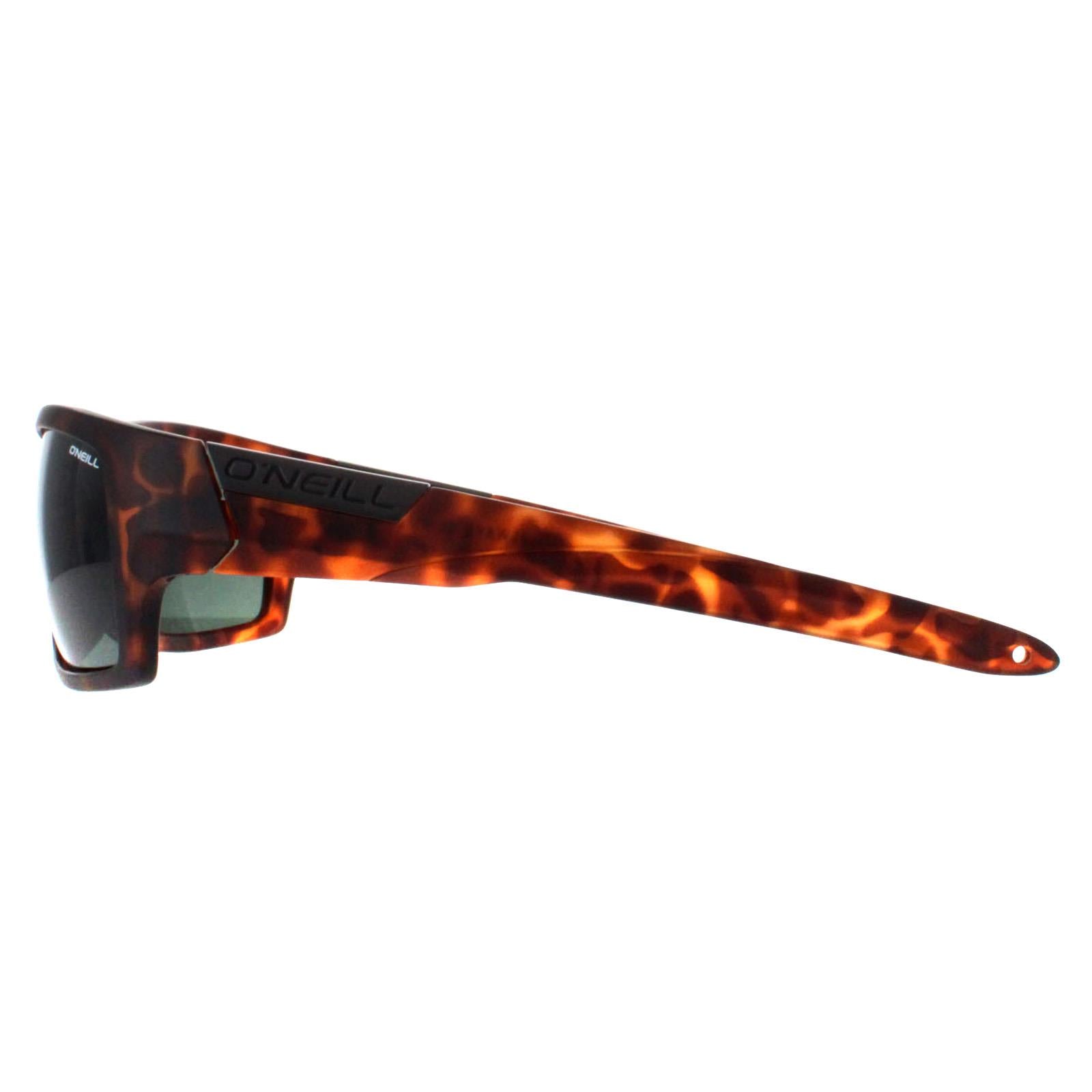 O'Neill Barrel Mens Brown Sunglasses