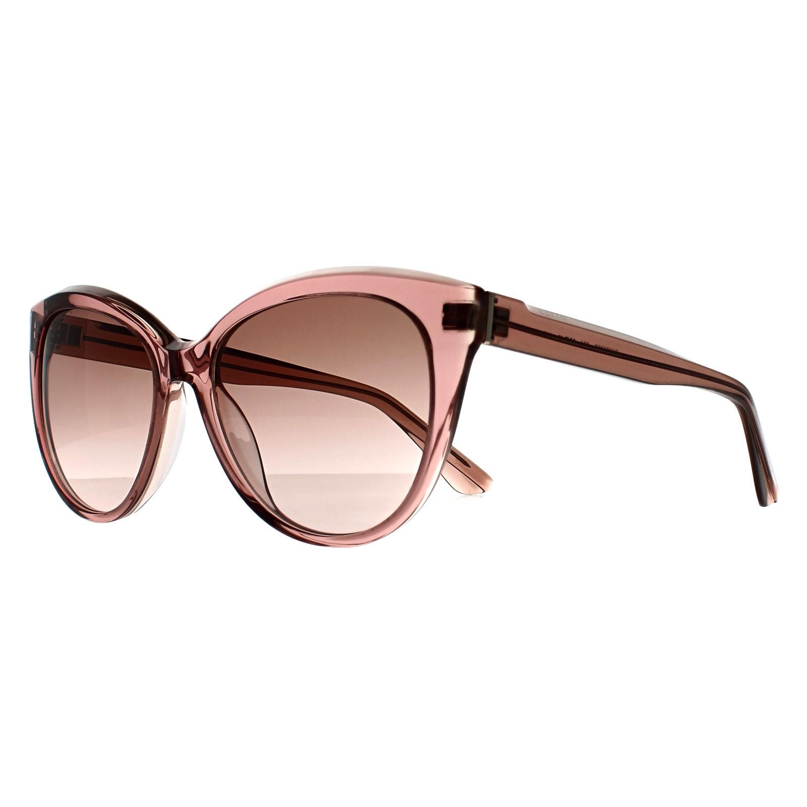 Calvin Klein CK22520S Womens Pink Sunglasses