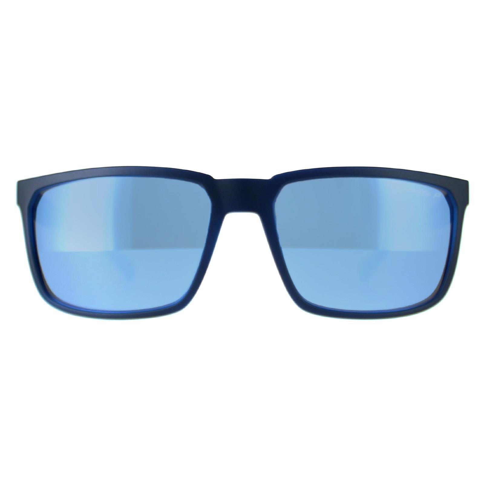 Arnette Stripe AN4251 Unisex Blue Sunglasses