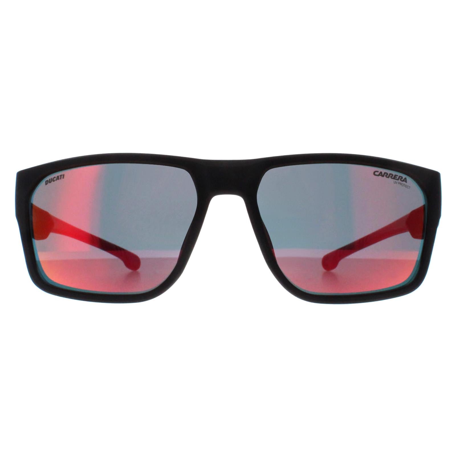 Carrera Ducati CARDUC 029/S Mens Black Sunglasses