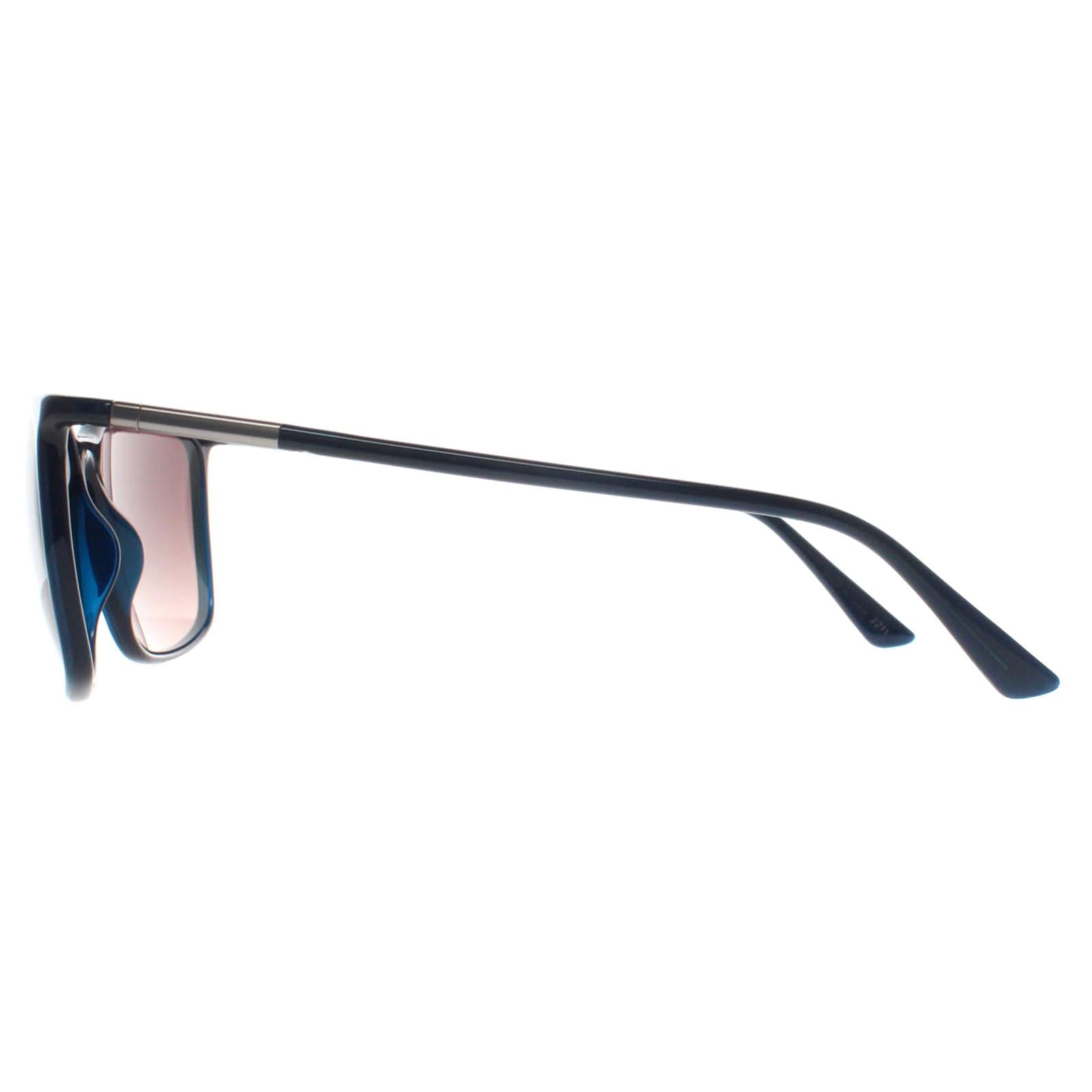 Calvin Klein CK22522S Mens Blue Sunglasses