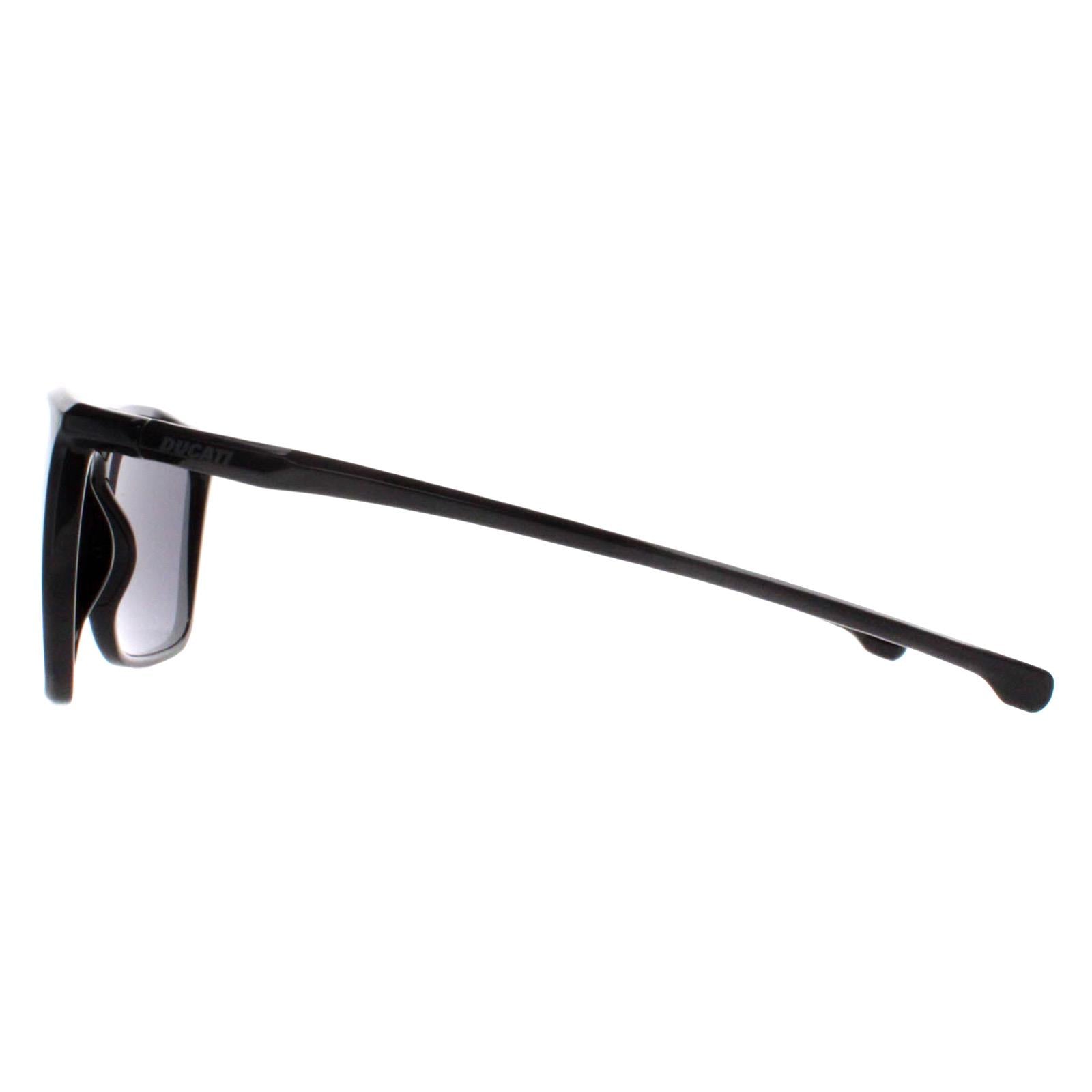 Carrera Ducati CARDUC 034/S Mens Black Sunglasses