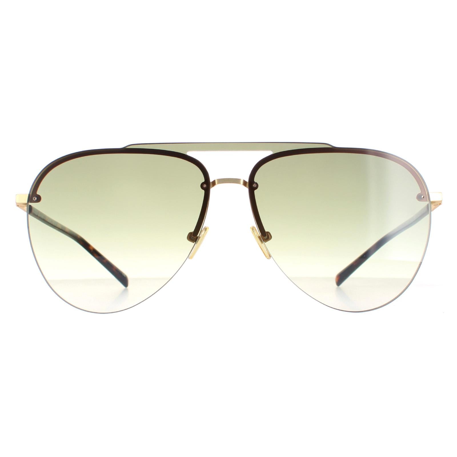 Ted Baker TB1628 Mose Mens Brown Sunglasses